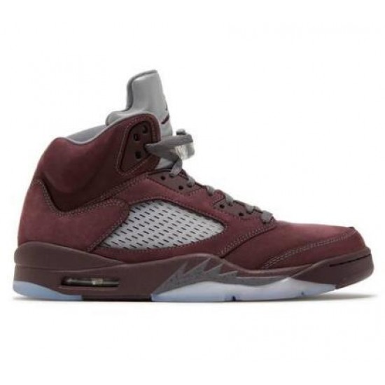 Air Jordan 5 Retro SE Burgundy 2023