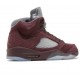 Air Jordan 5 Retro SE Burgundy 2023