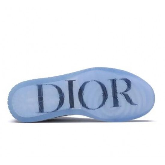 Dior X Air Jordan 1 Low