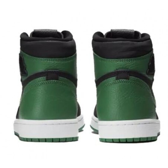 Air Jordan 1 Retro High OG Pine Green 2.0