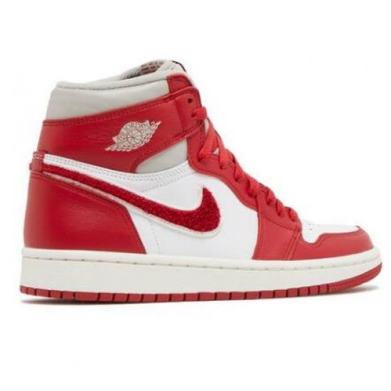 Wmns Air Jordan 1 High OG Newstalgia Chenille