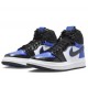 Wmns Air Jordan 1 Acclimate Royal Toe