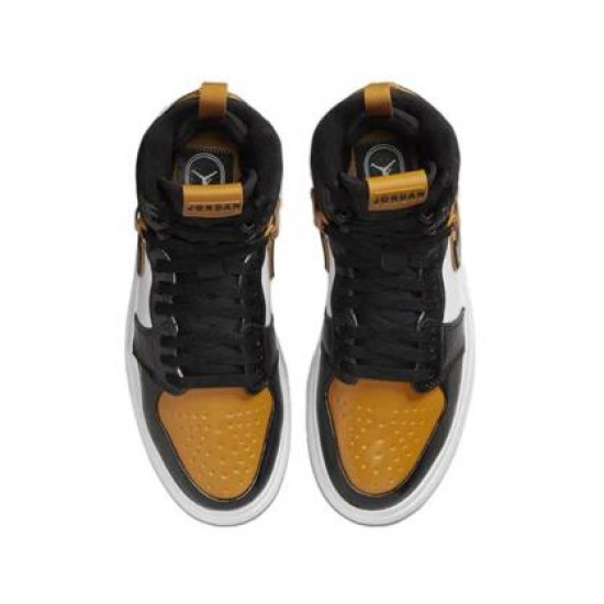 Wmns Air Jordan 1 Acclimate Chutney