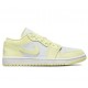 Wmns Air Jordan 1 Low Lemonade