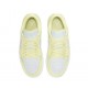 Wmns Air Jordan 1 Low Lemonade