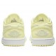 Wmns Air Jordan 1 Low Lemonade