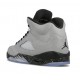 Air Jordan 5 Retro GS Wolf Grey