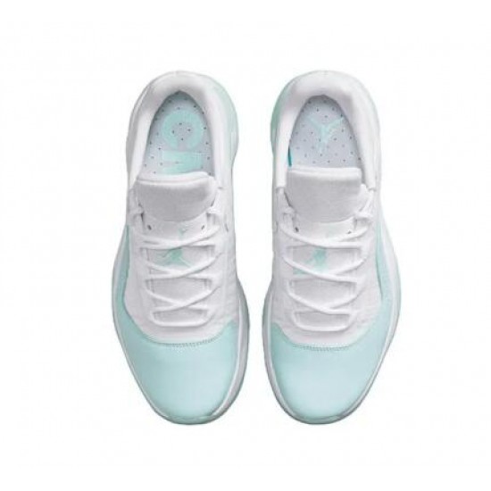 Wmns Air Jordan 11 CMFT Low Igloo