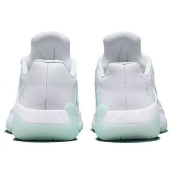 Wmns Air Jordan 11 CMFT Low Igloo