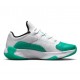 Wmns Air Jordan 11 CMFT Low New Emerald