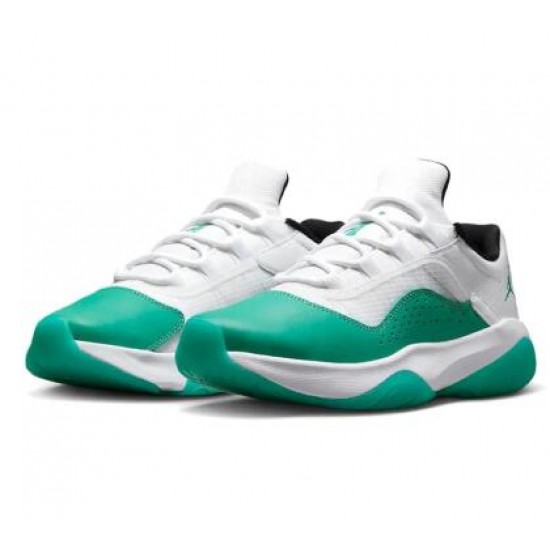 Wmns Air Jordan 11 CMFT Low New Emerald