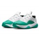 Wmns Air Jordan 11 CMFT Low New Emerald