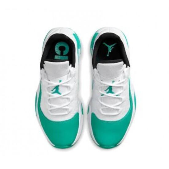 Wmns Air Jordan 11 CMFT Low New Emerald