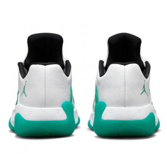 Wmns Air Jordan 11 CMFT Low New Emerald