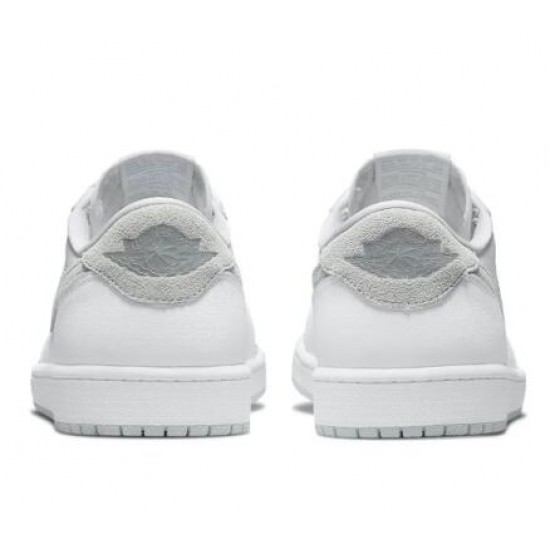 Wmns Air Jordan 1 Retro Low OG Neutral Grey 2021