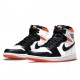 Air Jordan 1 Retro High OG Electro Orange