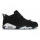 Air Jordan 6 Retro Low Chrome