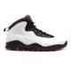 Air Jordan 10 Retro Chicago 2012