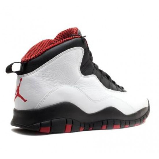 Air Jordan 10 Retro Chicago 2012