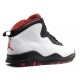 Air Jordan 10 Retro Chicago 2012