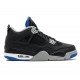 Air Jordan 4 Retro Motorsports Alternate