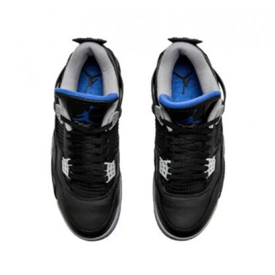 Air Jordan 4 Retro Motorsports Alternate