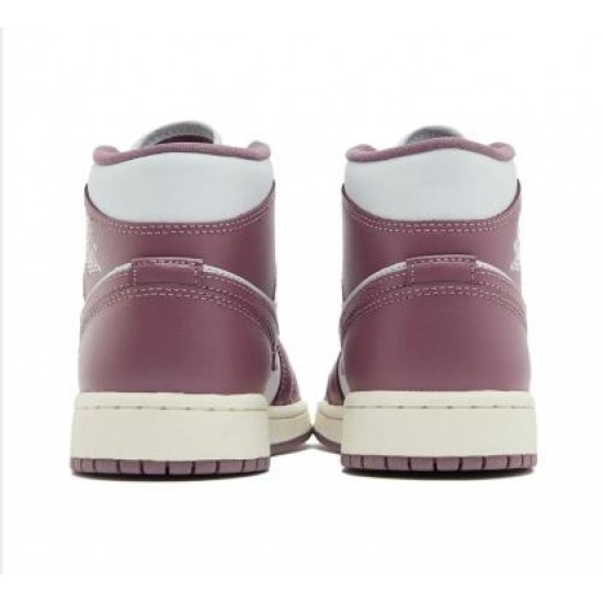 Air Jordan 1 Retro High OG Sky J Mauve