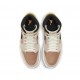 Wmns Air Jordan 1 Mid SE Particle Beige