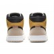 Wmns Air Jordan 1 Mid SE Particle Beige