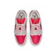 Wmns Air Jordan 1 Low Light Iron Ore Siren Red