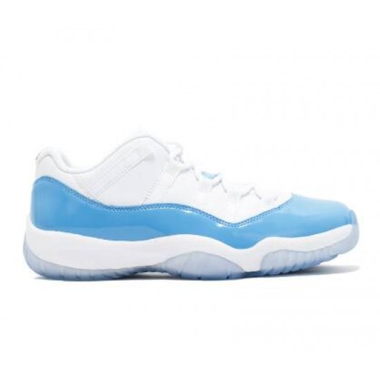 Air Jordan 11 Retro Low UNC