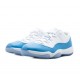 Air Jordan 11 Retro Low UNC