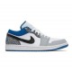 Air Jordan 1 Low SE True Blue