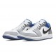 Air Jordan 1 Low SE True Blue