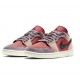 Wmns Air Jordan 1 Low Canyon Rust