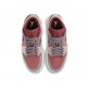 Wmns Air Jordan 1 Low Canyon Rust