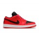 Wmns Air Jordan 1 Low Siren Red