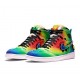 J Balvin X Air Jordan 1 Retro OG High Colores Y Vibras