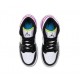 Air Jordan 1 Mid SE GS Cyber Active Fuchsia