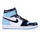 Wmns Air Jordan 1 Retro High OG Blue Chill