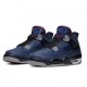 Air Jordan 4 Retro Winter Loyal Blue 