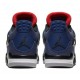 Air Jordan 4 Retro Winter Loyal Blue 