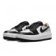 Wmns Air Jordan 1 Elevate Low SE Silver Toe