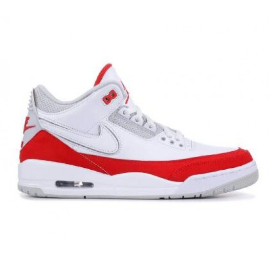 Air Jordan 3 Retro Tinker Air Max 1