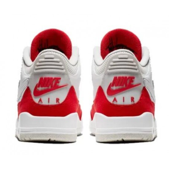 Air Jordan 3 Retro Tinker Air Max 1