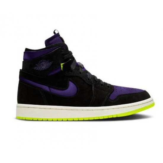 Wmns Air Jordan 1 High Zoom Halloween