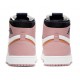 Wmns Air Jordan 1 High Zoom Pink Glaze