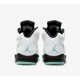 Air Jordan 5 Retro Island Green