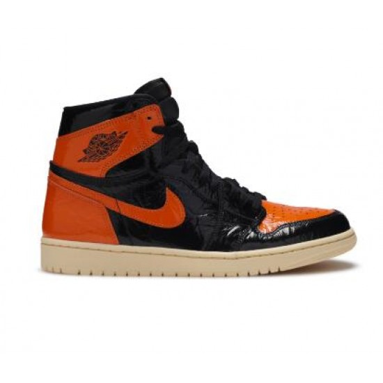 Air Jordan 1 Retro High OG Shattered Backboard 3.0