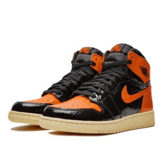 Air Jordan 1 Retro High OG Shattered Backboard 3.0